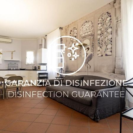 Italianway - Altabella 19 Apartment Bologna Ngoại thất bức ảnh