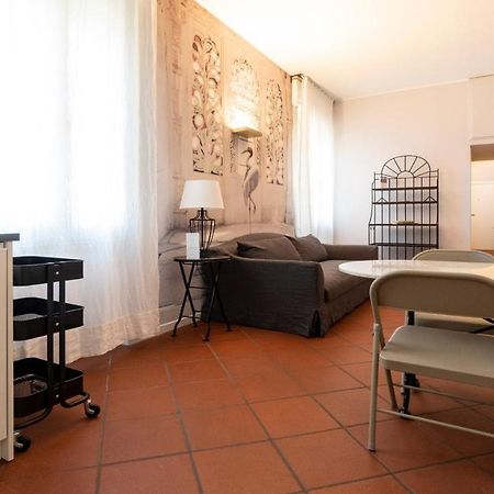 Italianway - Altabella 19 Apartment Bologna Ngoại thất bức ảnh