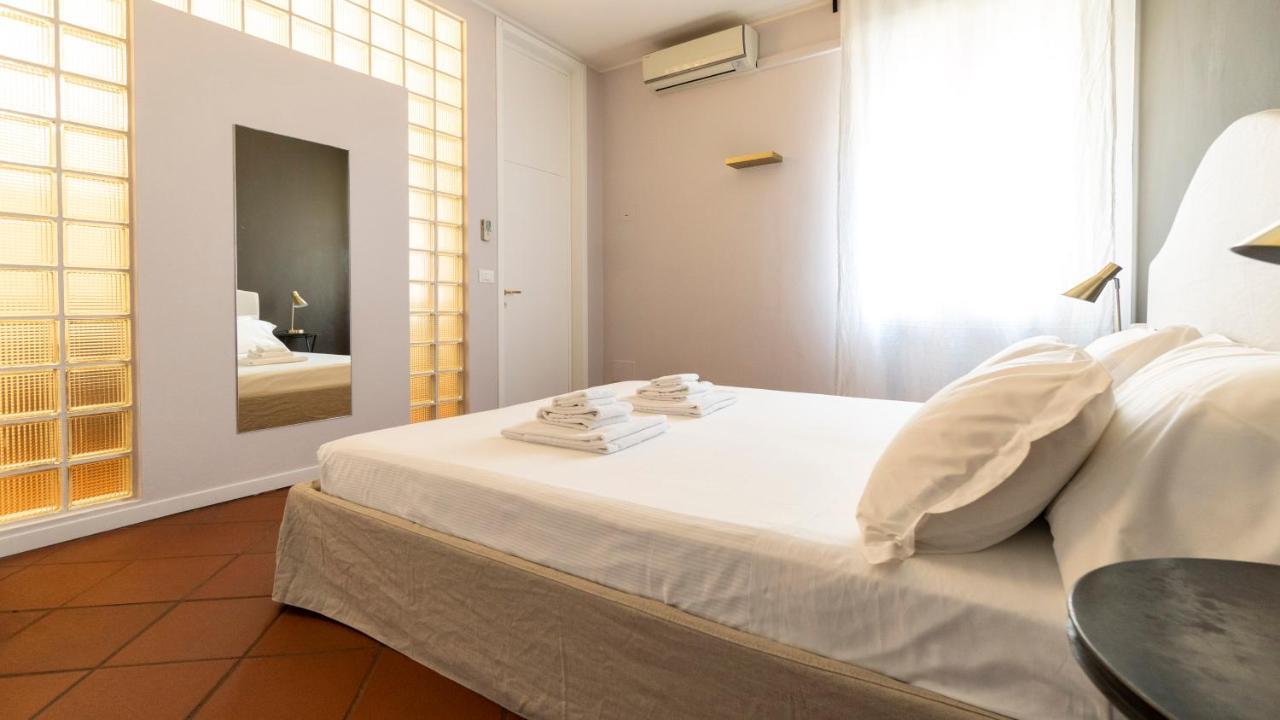 Italianway - Altabella 19 Apartment Bologna Ngoại thất bức ảnh