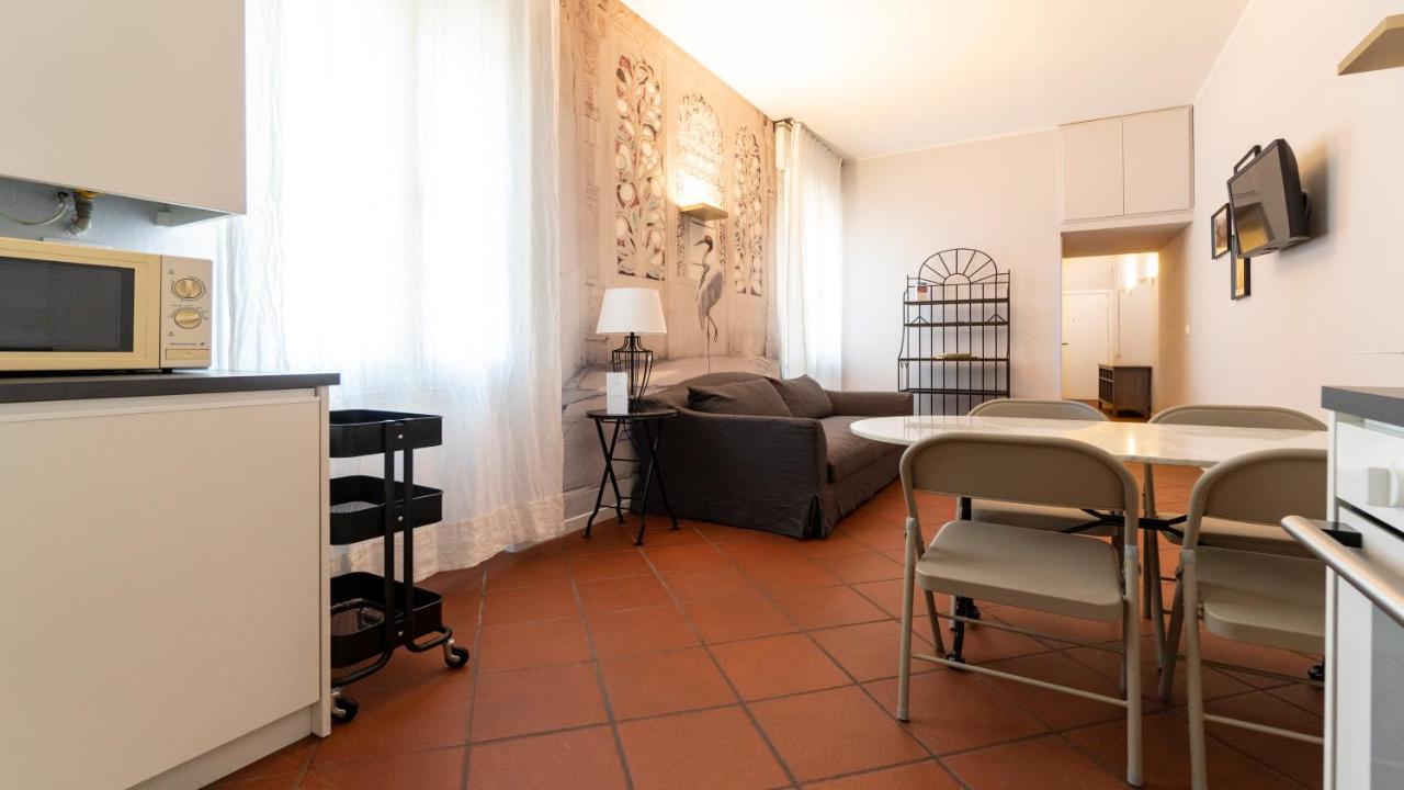 Italianway - Altabella 19 Apartment Bologna Ngoại thất bức ảnh