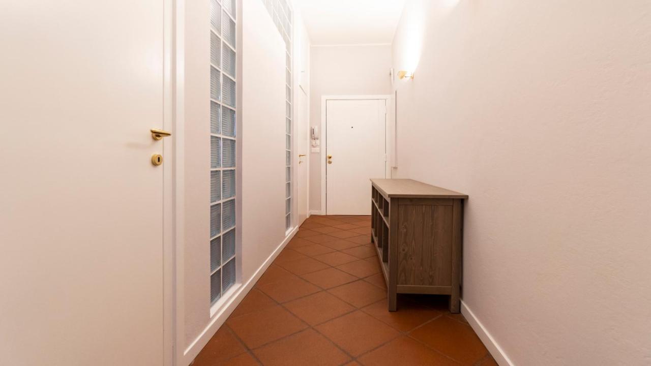 Italianway - Altabella 19 Apartment Bologna Ngoại thất bức ảnh