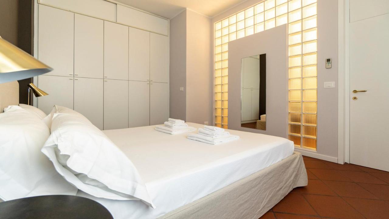 Italianway - Altabella 19 Apartment Bologna Ngoại thất bức ảnh