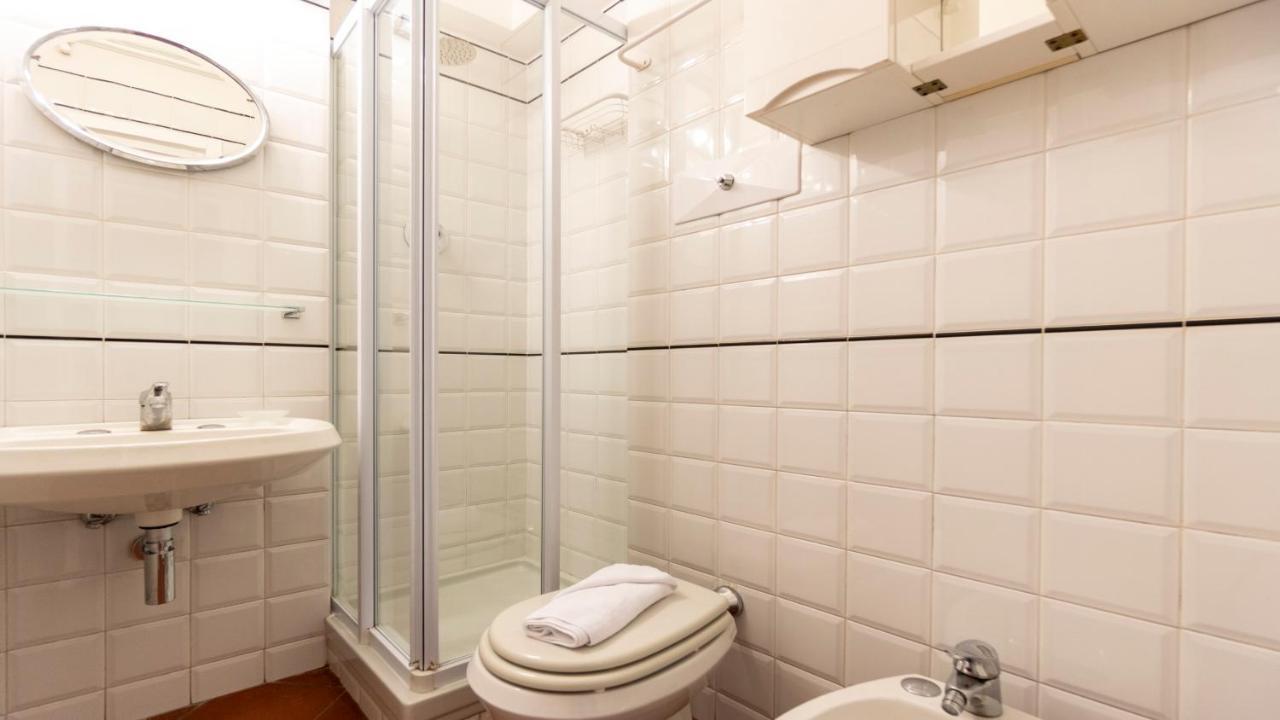 Italianway - Altabella 19 Apartment Bologna Ngoại thất bức ảnh