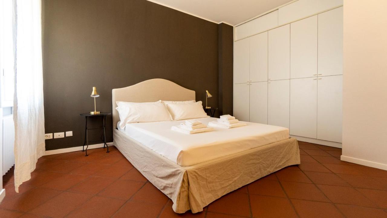 Italianway - Altabella 19 Apartment Bologna Ngoại thất bức ảnh