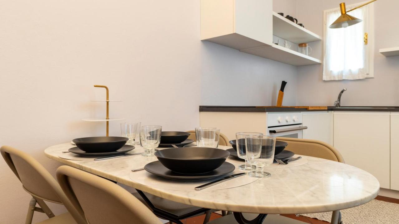 Italianway - Altabella 19 Apartment Bologna Ngoại thất bức ảnh