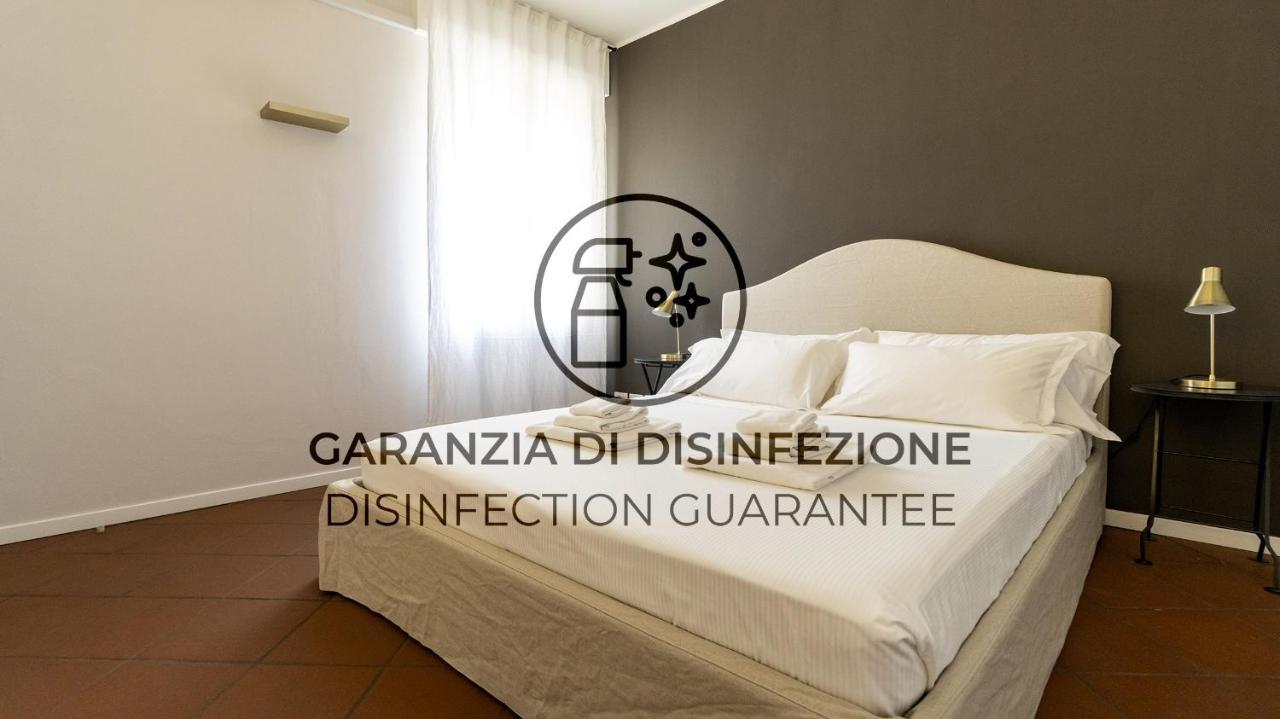 Italianway - Altabella 19 Apartment Bologna Ngoại thất bức ảnh